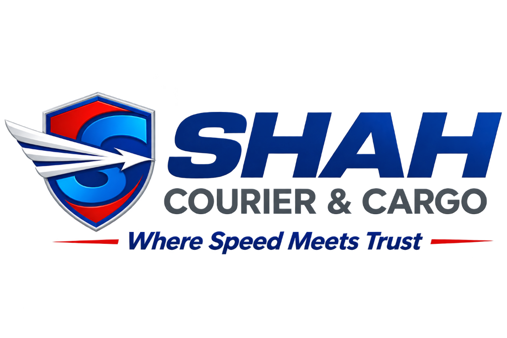 SHAH COURIER & CARGO